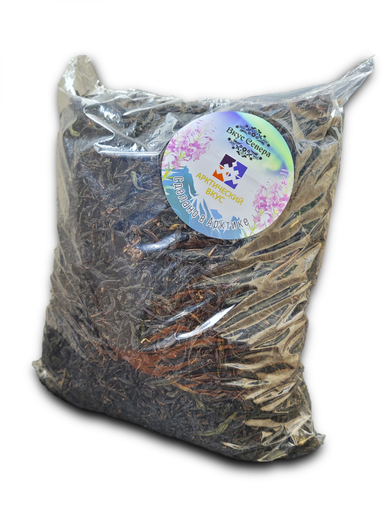 Иван-чай классический 500 гр.